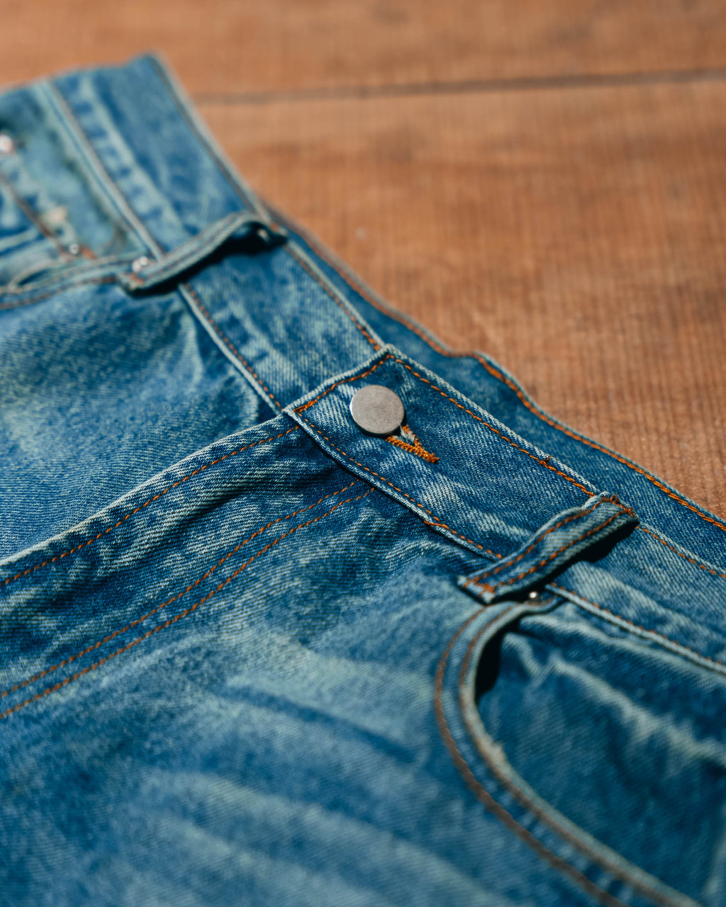 Outer Space Love™ Baggy Jorts