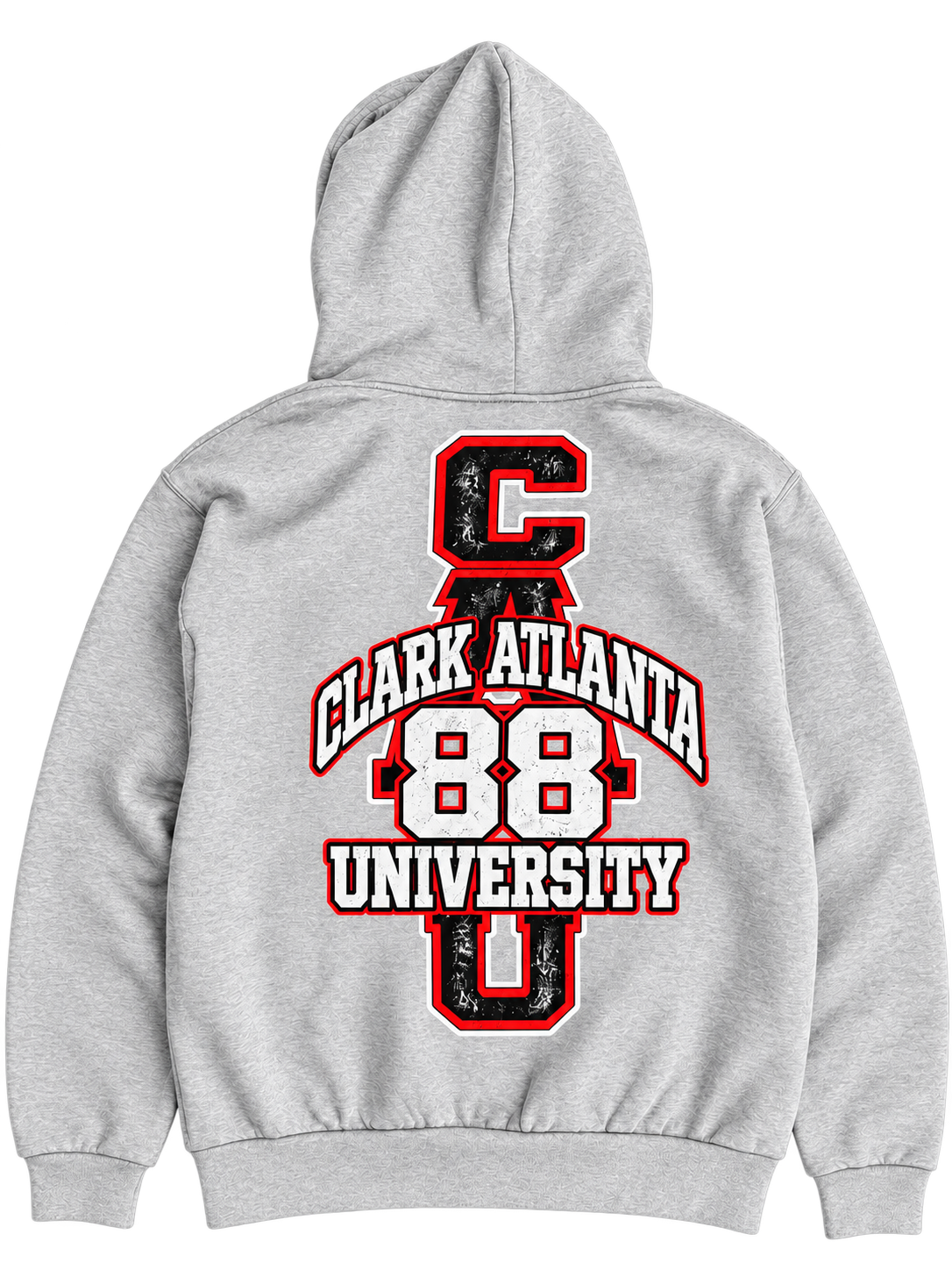 BIG PANTHER ENERGY HOODIE