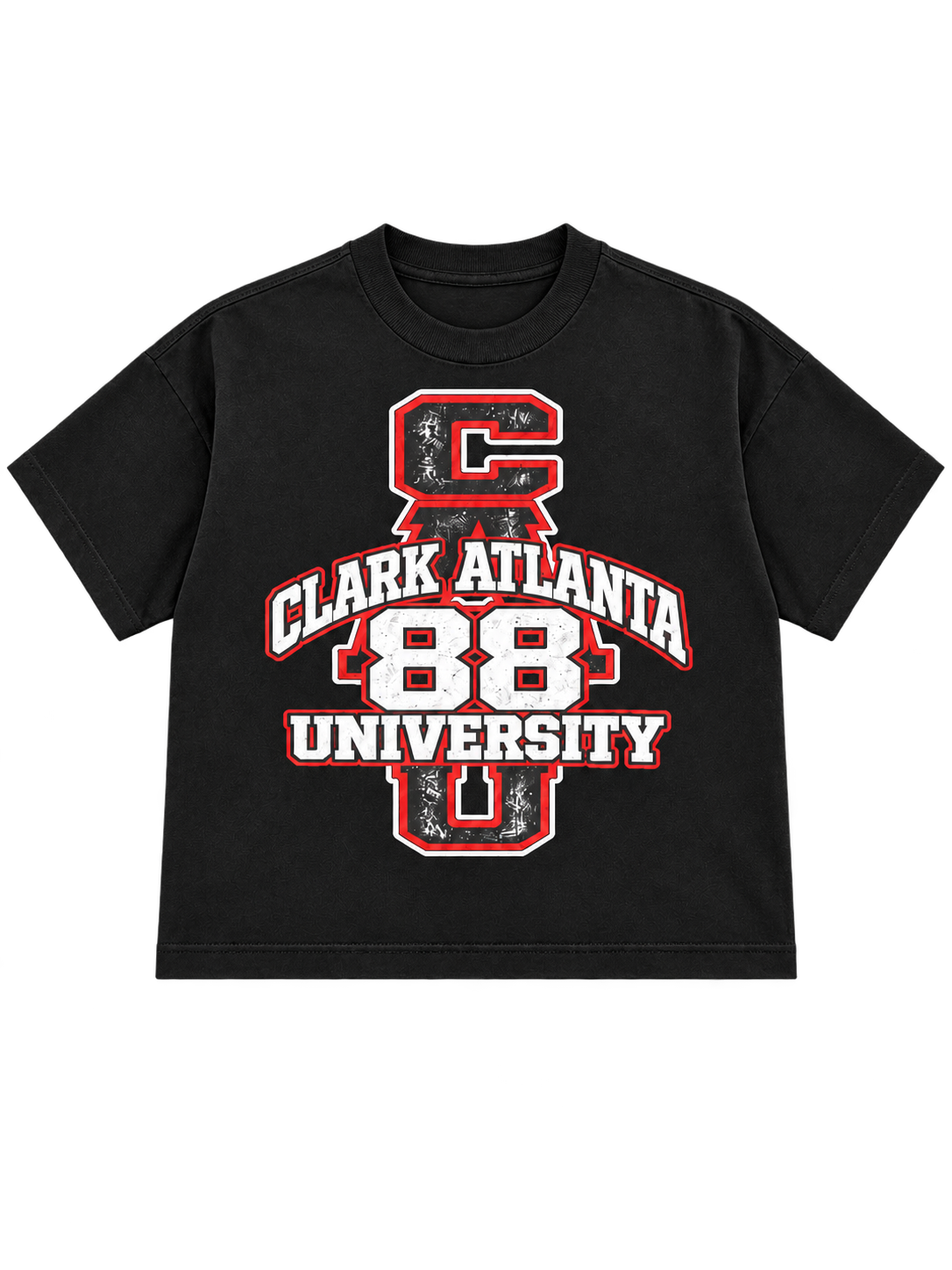 CAU STAMP TEE