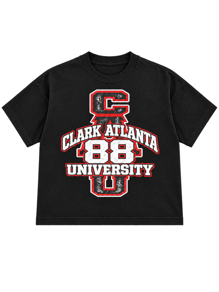 CAU STAMP TEE