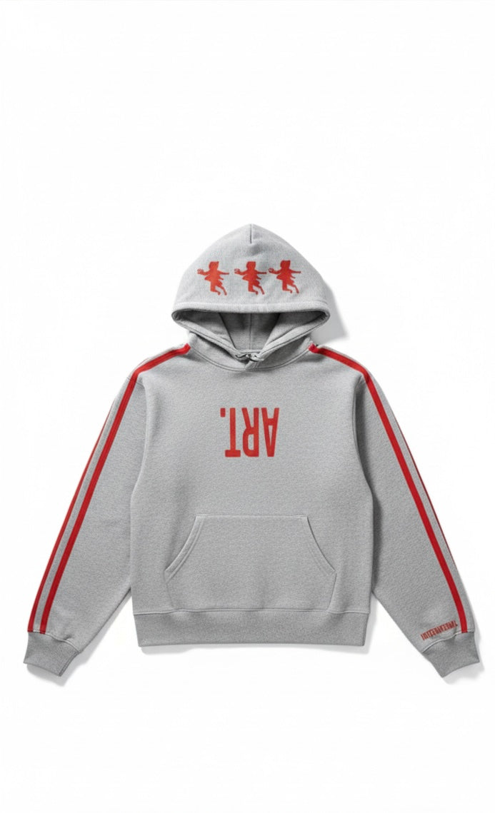 Orbit Holiday Hoodie