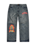 Art.Wrld Denim