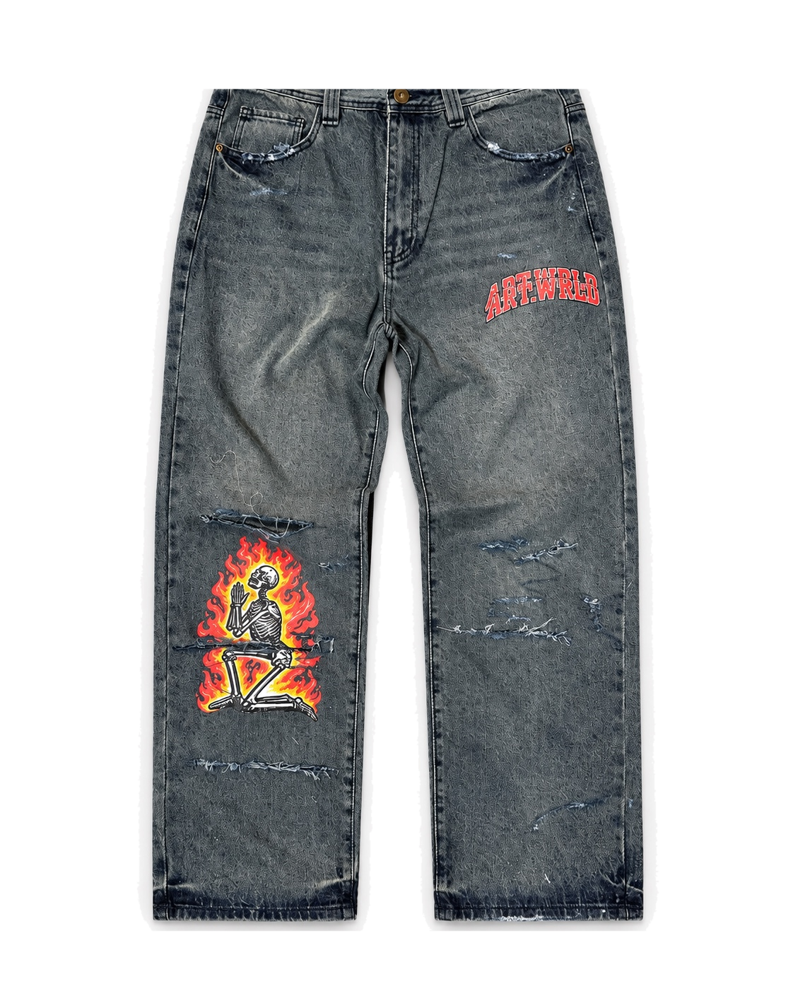 Art.Wrld Denim