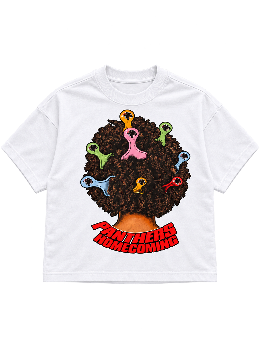CURLS, CULTURE & HOMECOMING