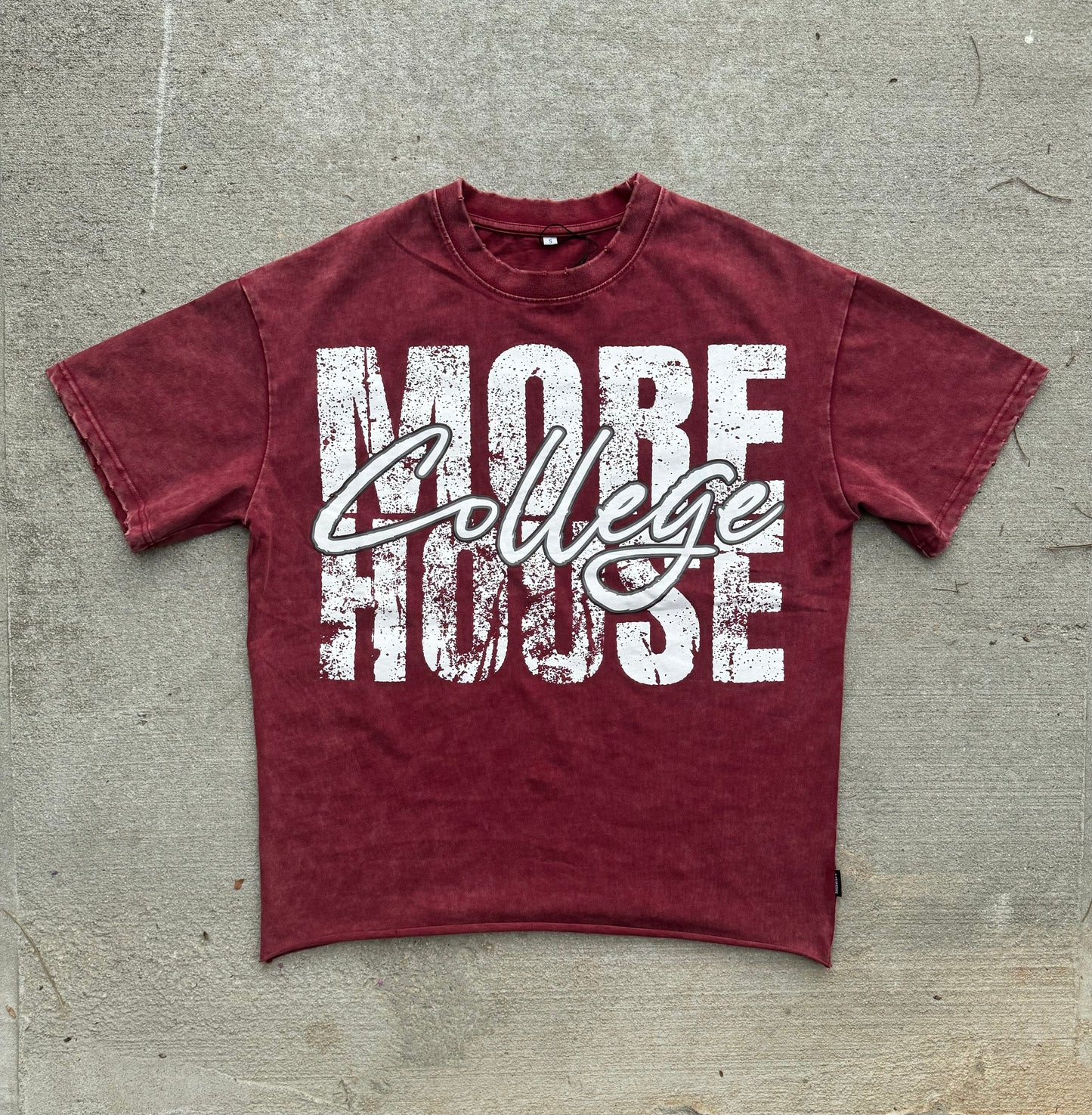 MOREHOUSE 1867 Shirt