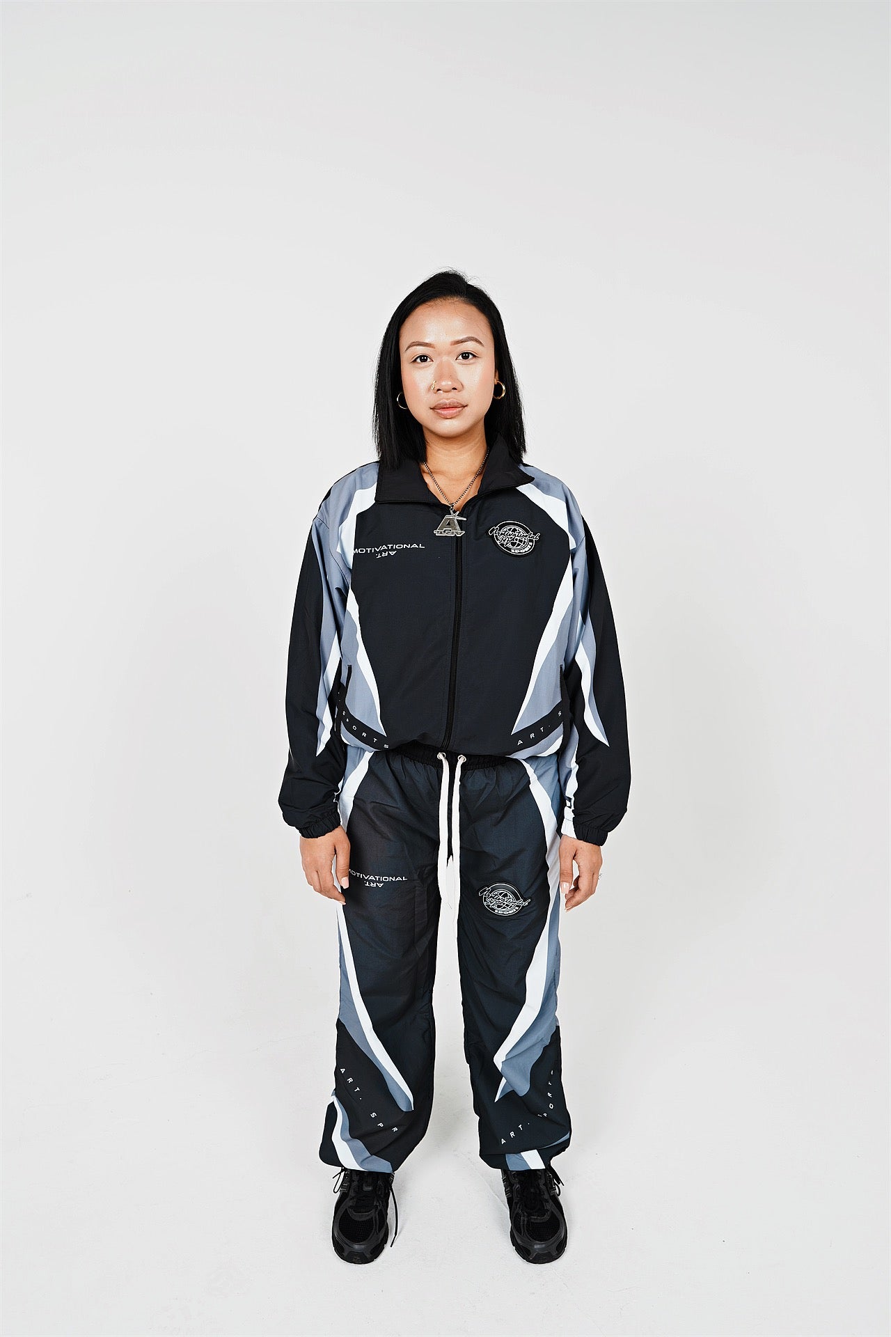 NYLON SET {PRE-ORDER}