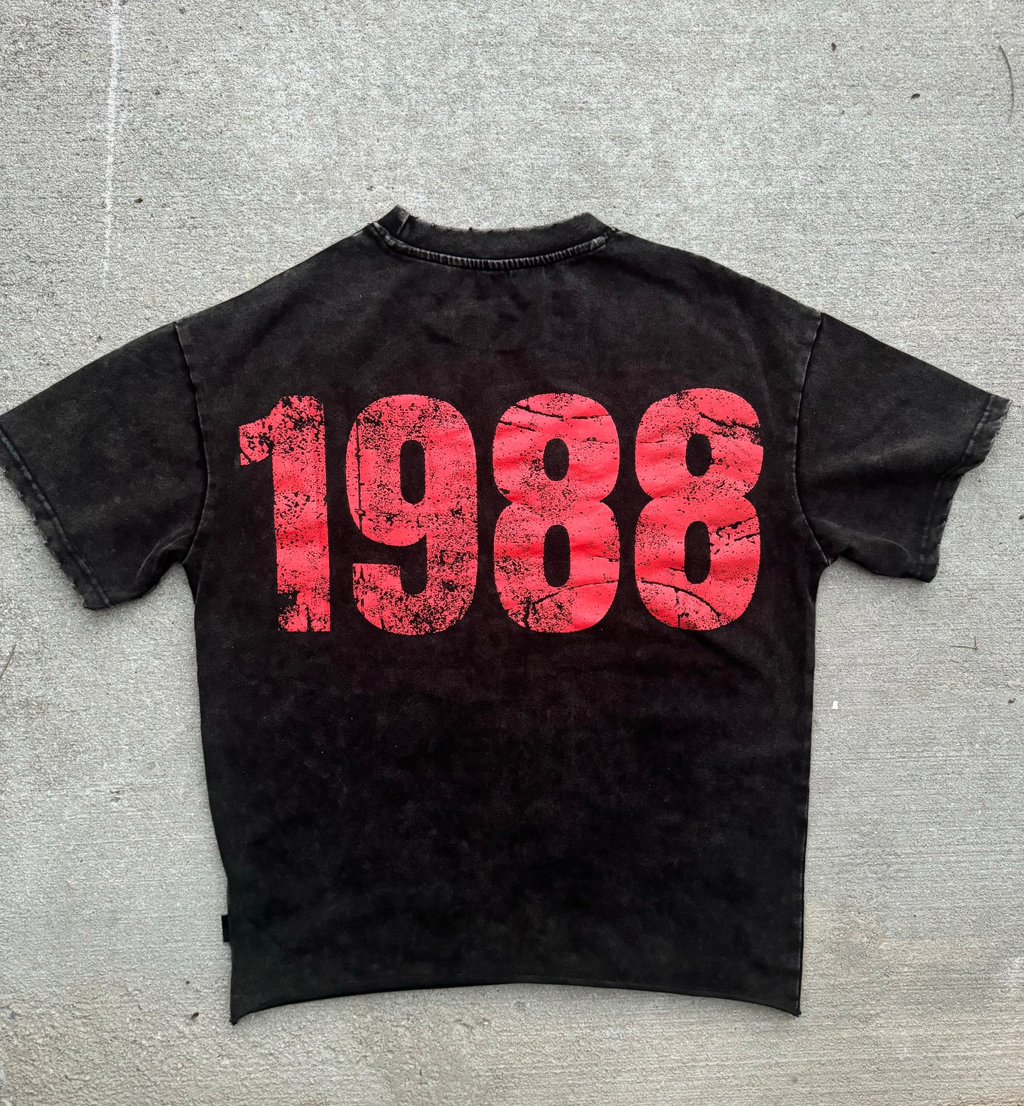 CAU 1988 Shirt