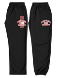 CAMPUS RUNAROUND SWEATPANTS