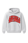 Double Up Hoodie
