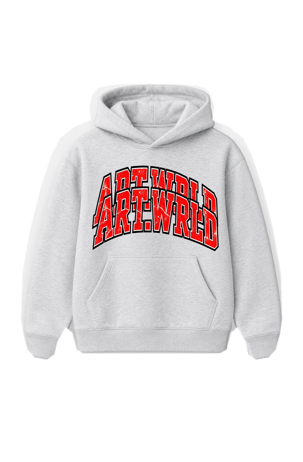 Double Up Hoodie