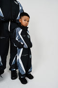 KIDS NYLON PANTS