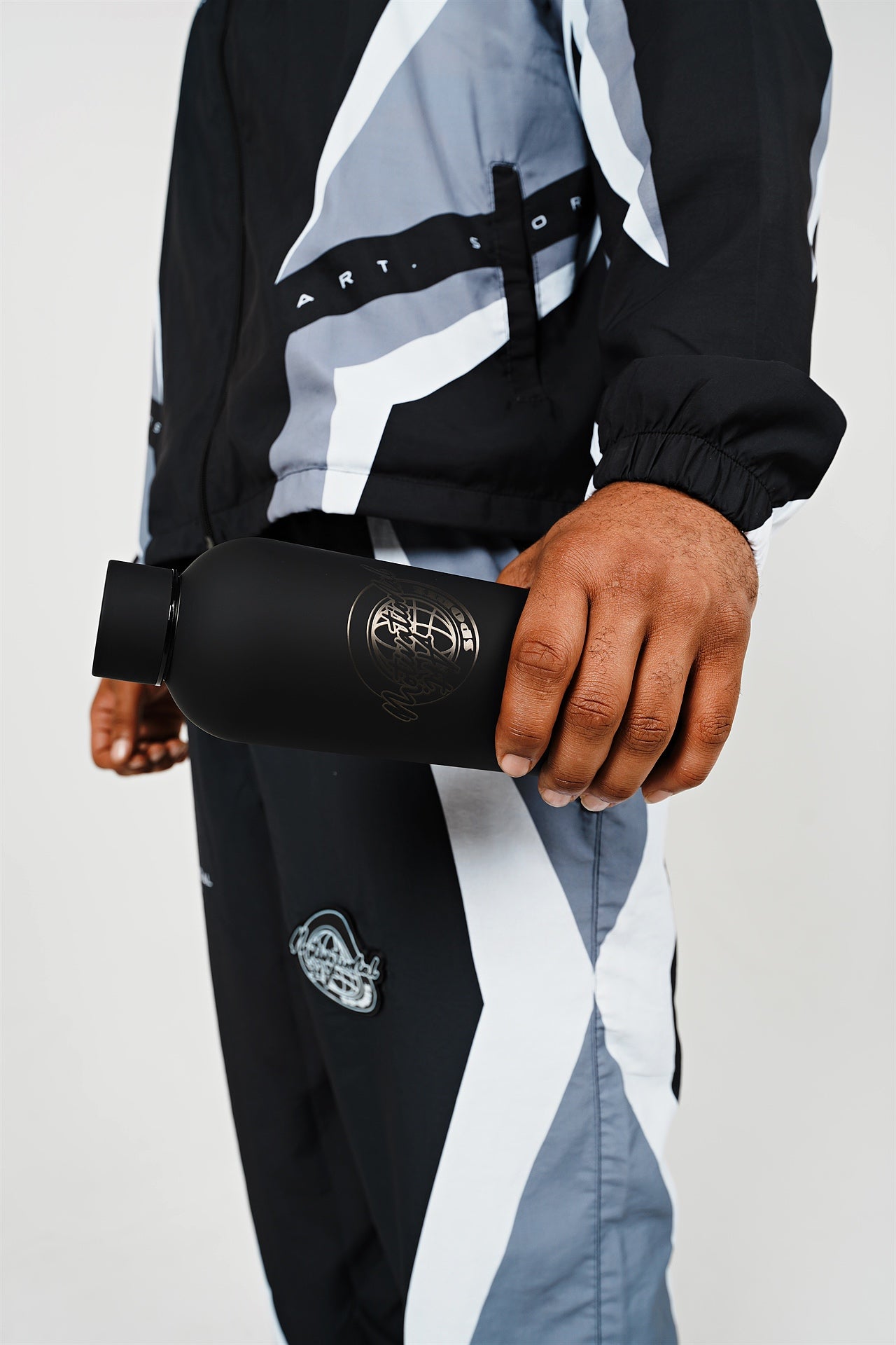 WATER BOTTLE