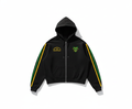 Art Depart. Outer Space Hoodie