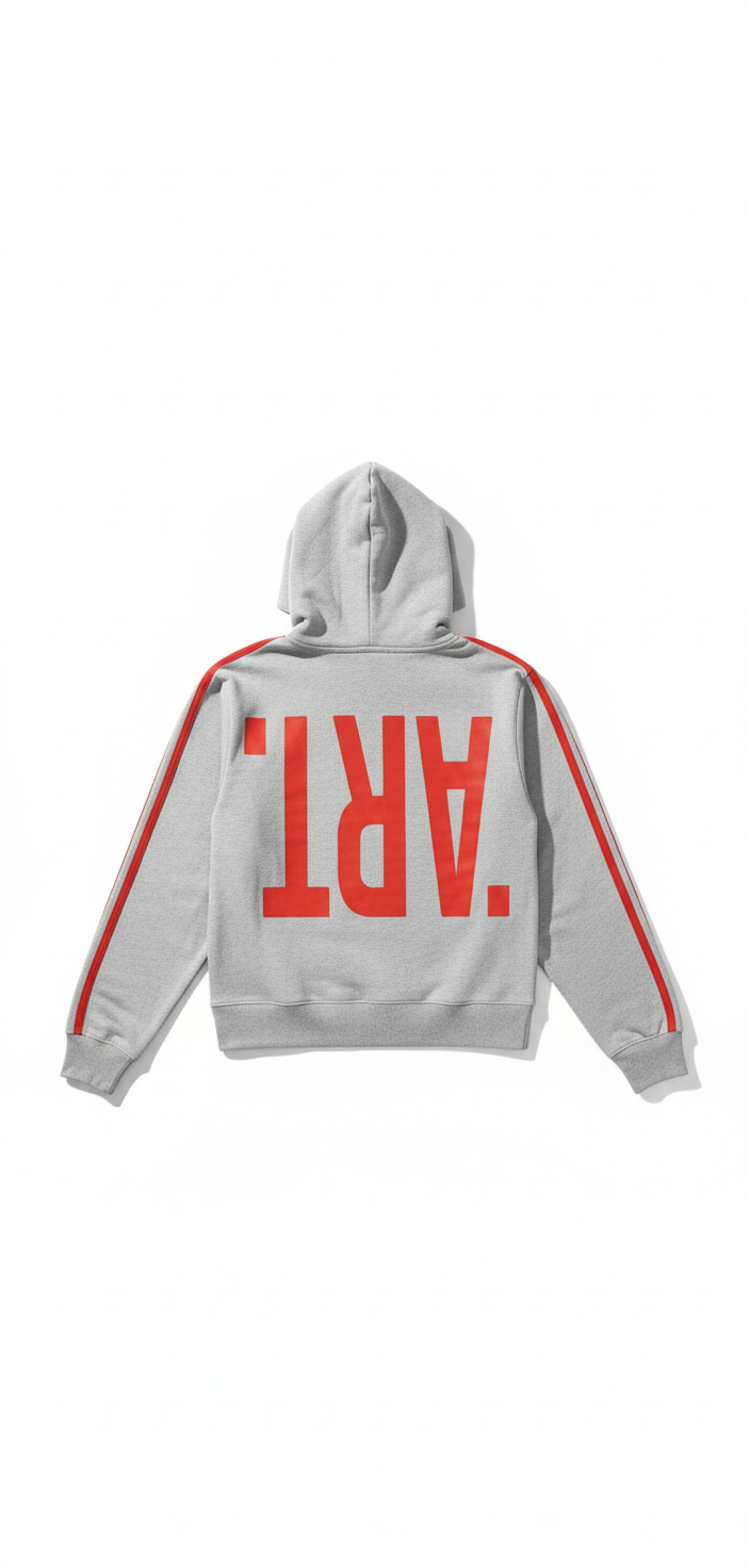 Orbit Holiday Hoodie