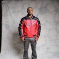 Clark Atlanta University 1988 Jacket