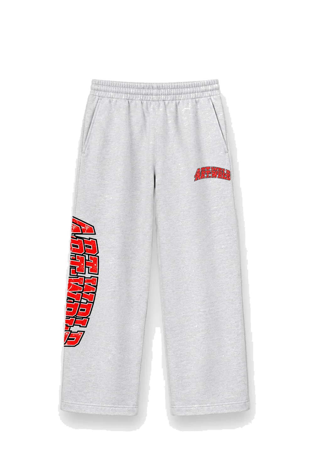 Double Up Sweatpants