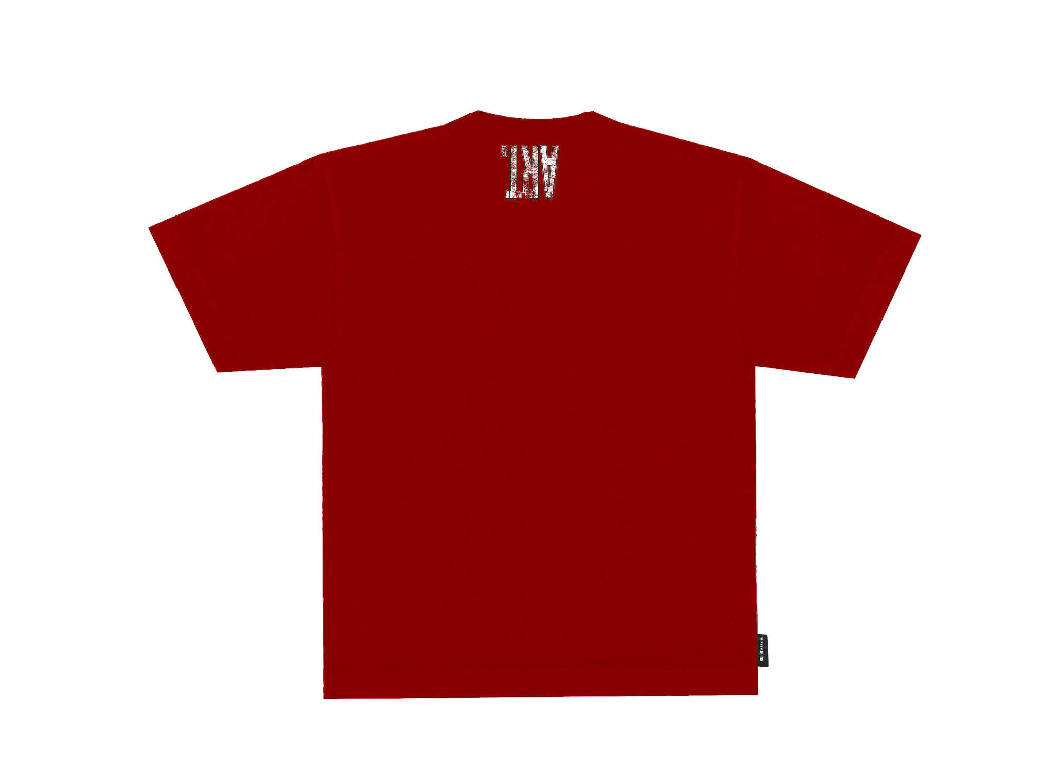 Art. T-Shirt