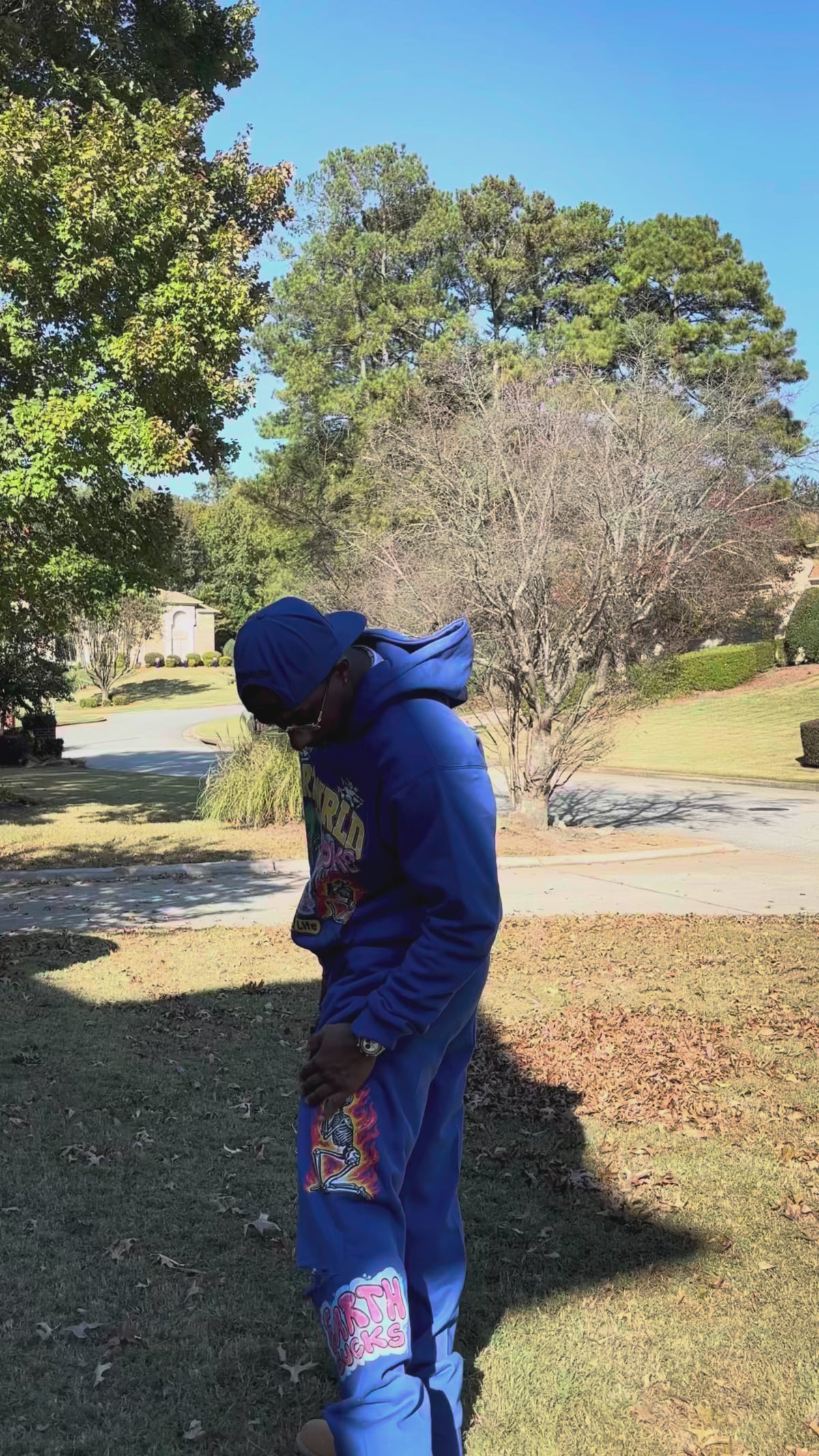 Art.Wrld Denim