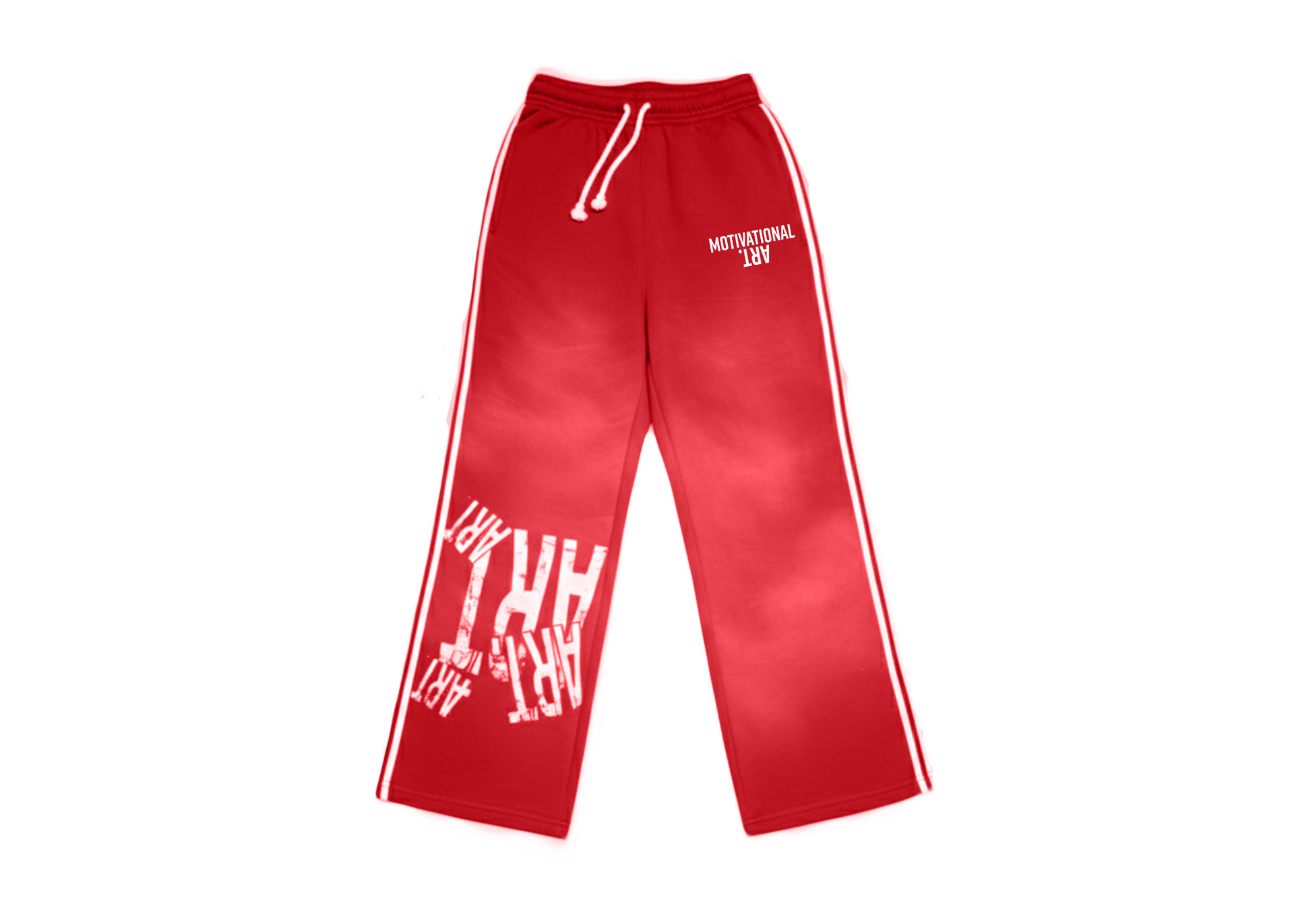 Crimson Art. Pants
