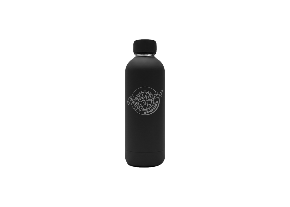 WATER BOTTLE