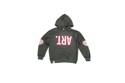 Art. Love Hoodie