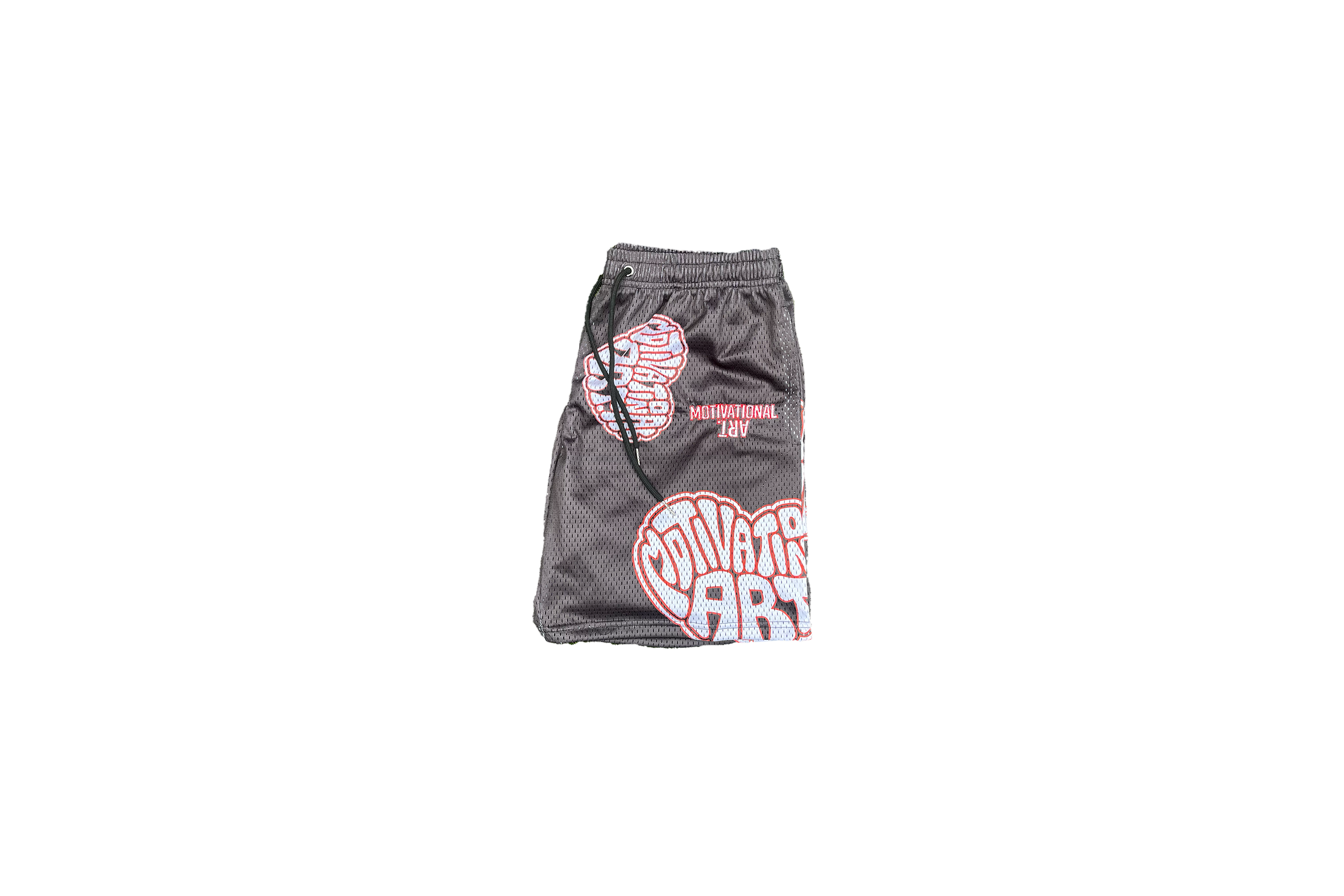 Art. Love Shorts